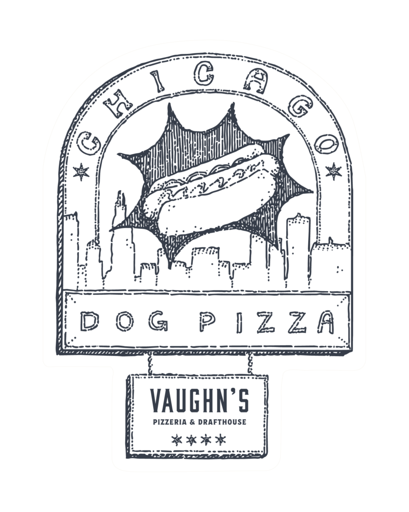 Vaughn's Pizzeria and Draft House